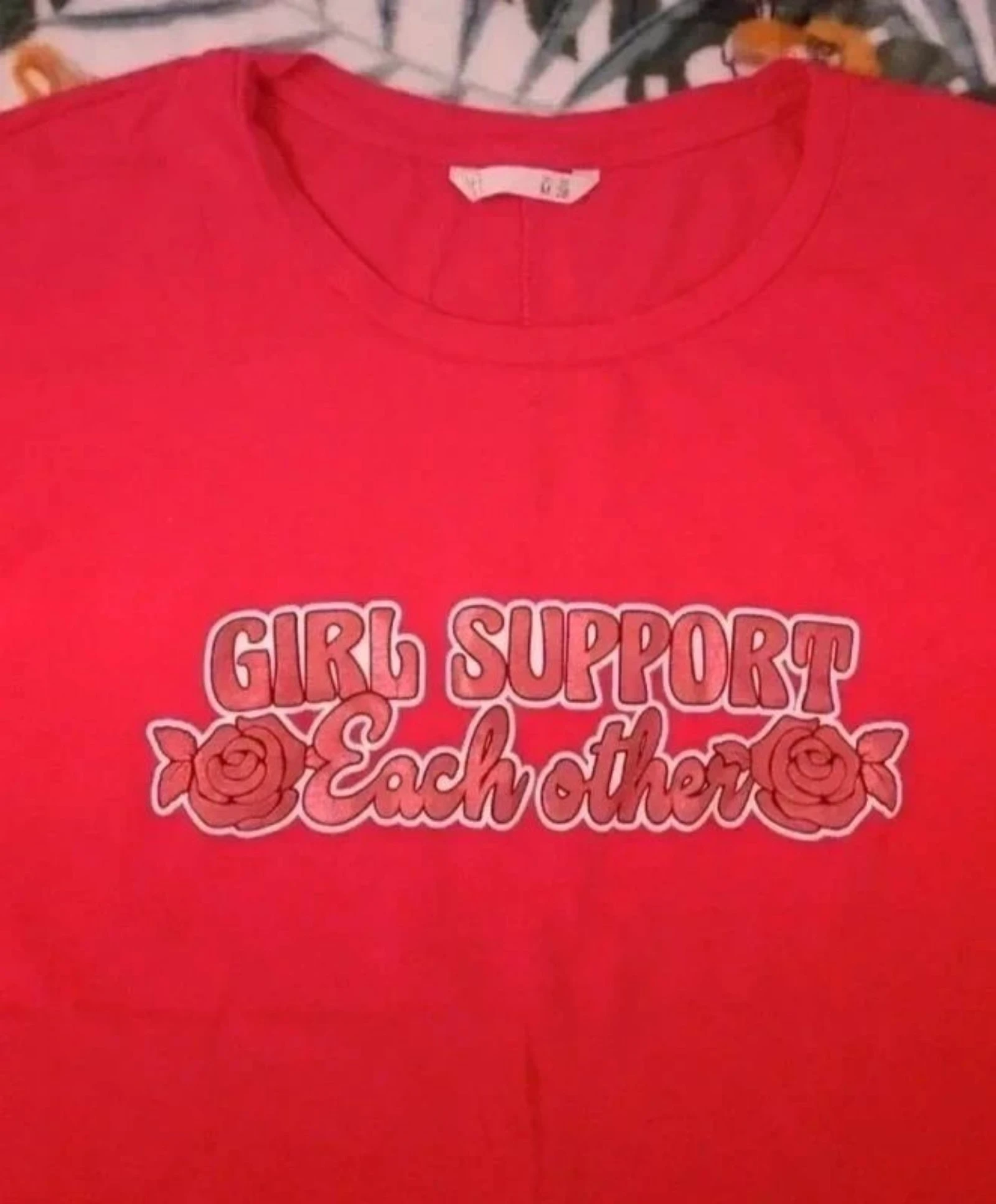 Camiseta Lefties – photo 2